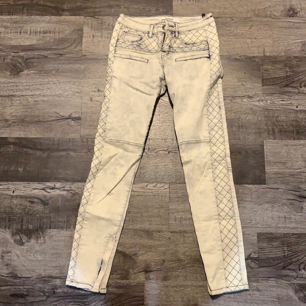 Buffalo David Bitton pants